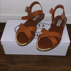 Steve Madden sandals